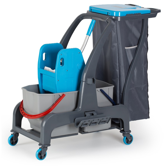 Combisteel Reinigungswagen Procart Jet 735S Combisteel Reinigungswagen Procart Jet 735S