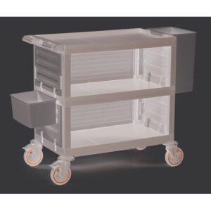 Combisteel Abräumwagen Procart 221