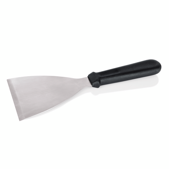 Was Germany Spachtel, 25,5 cm, geschlossen, Edelstahl, ABS Kunststoff Was Germany Spachtel, 25,5 cm, geschlossen, Edelstahl, ABS Kunststoff