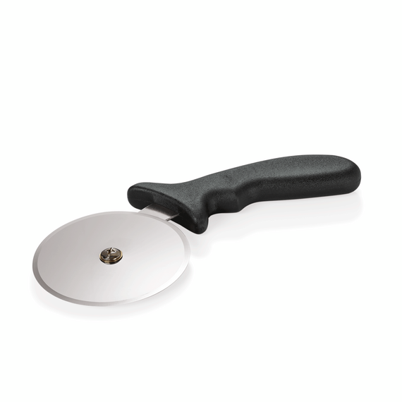 Was Germany Pizzaschneider, 24 cm, Ø 10 cm, Edelstahl, Polypropylen Was Germany Pizzaschneider, 24 cm, Ø 10 cm, Edelstahl, Polypropylen