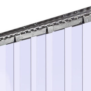 Combisteel Vorhang für Kühl- Frierzell