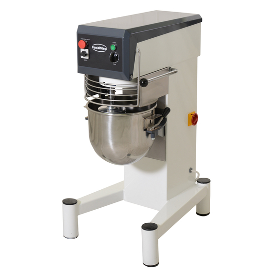 Combisteel Planetenmischer 20 Liter – Breite 560 Combisteel Planetenmischer 20 Liter – Breite 560