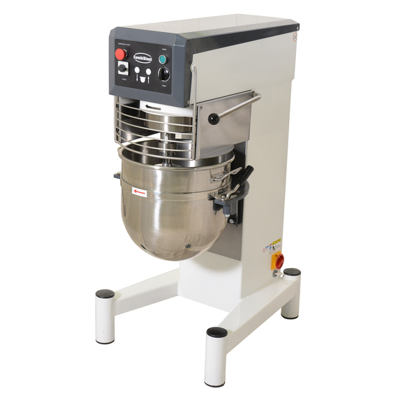 Combisteel Planetenmischer 40 Liter Combisteel Planetenmischer 40 Liter