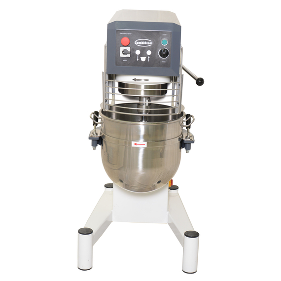 Combisteel Planetenmischer 40 Liter 1 Combisteel Planetenmischer 40 Liter