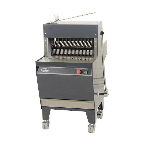 Combisteel Brotschneidemaschine 11 mm Combisteel Brotschneidemaschine 11 mm