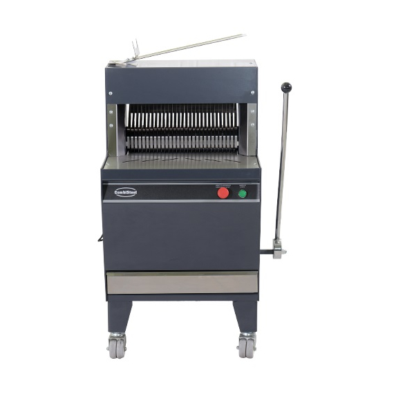 Combisteel Brotschneidemaschine 11 mm 1 Combisteel Brotschneidemaschine 11 mm
