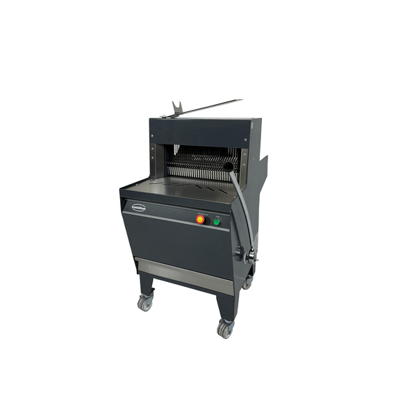 Combisteel Brotschneidemaschine 11 mm 6 Combisteel Brotschneidemaschine 11 mm
