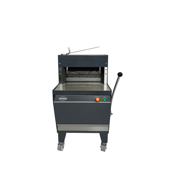 Combisteel Brotschneidemaschine 11 mm 5 Combisteel Brotschneidemaschine 11 mm