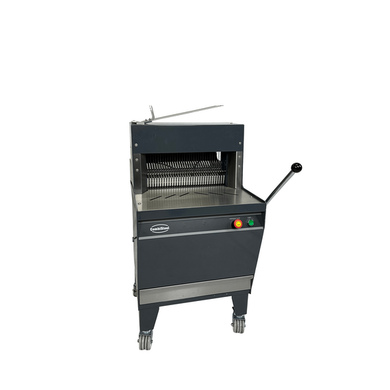 Combisteel Brotschneidemaschine 11 mm 7 Combisteel Brotschneidemaschine 11 mm
