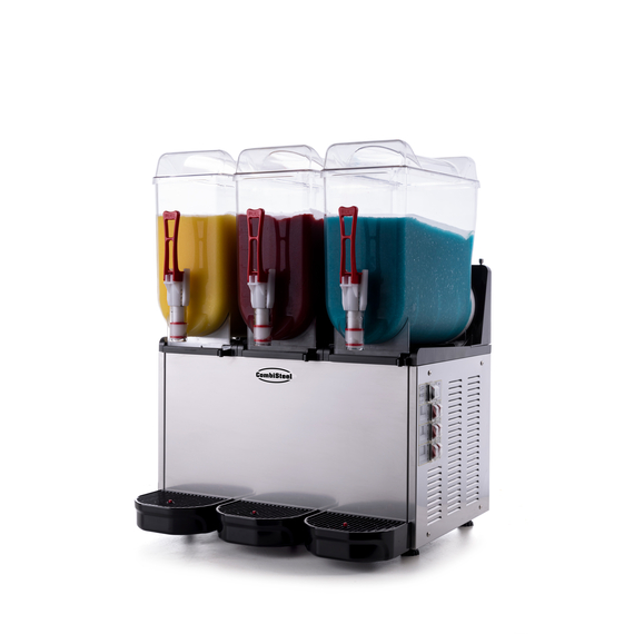 Combisteel Slush Automat 3X12L – Breite 590 Combisteel Slush Automat 3X12L – Breite 590
