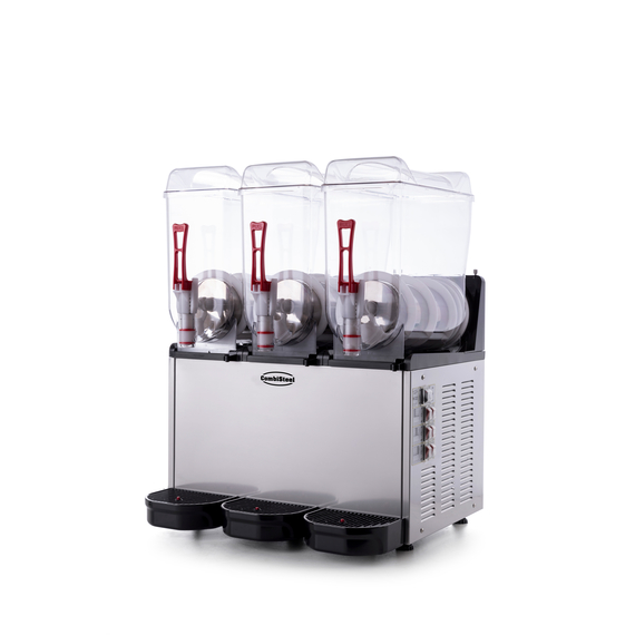 Combisteel Slush Automat 3X12L – Breite 590 1 Combisteel Slush Automat 3X12L – Breite 590