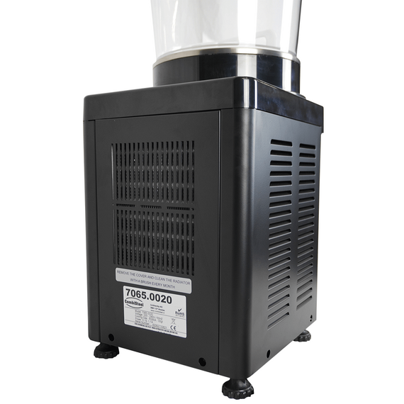 Combisteel Kaltgetränke Dispenser 10L für Alle Kalte Getränke 8 Combisteel Kaltgetränke Dispenser 10L für Alle Kalte Getränke