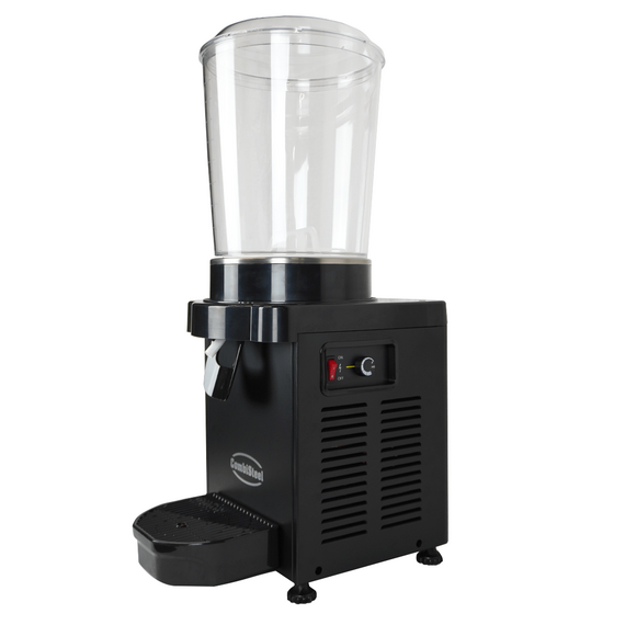 Combisteel Kaltgetränke Dispenser 10L für Alle Kalte Getränke 2 Combisteel Kaltgetränke Dispenser 10L für Alle Kalte Getränke