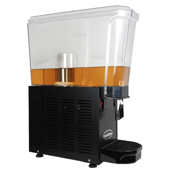 Combisteel Kaltgetränke Dispenser 20L für Alle Klare Getränke 4 Combisteel Kaltgetränke Dispenser 20L für Alle Klare Getränke