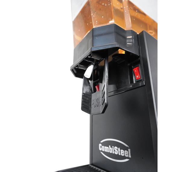 Combisteel Kaltgetränke Dispenser 20L für Alle Klare Getränke 5 Combisteel Kaltgetränke Dispenser 20L für Alle Klare Getränke