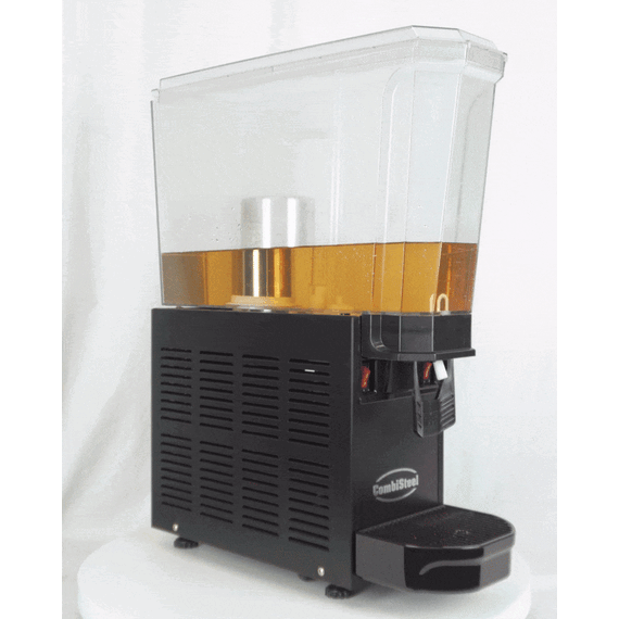 Combisteel Kaltgetränke Dispenser 20L für Alle Klare Getränke 8 Combisteel Kaltgetränke Dispenser 20L für Alle Klare Getränke