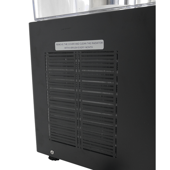 Combisteel Kaltgetränke Dispenser 2X20L für Alle Klare Getränke 5 Combisteel Kaltgetränke Dispenser 2X20L für Alle Klare Getränke