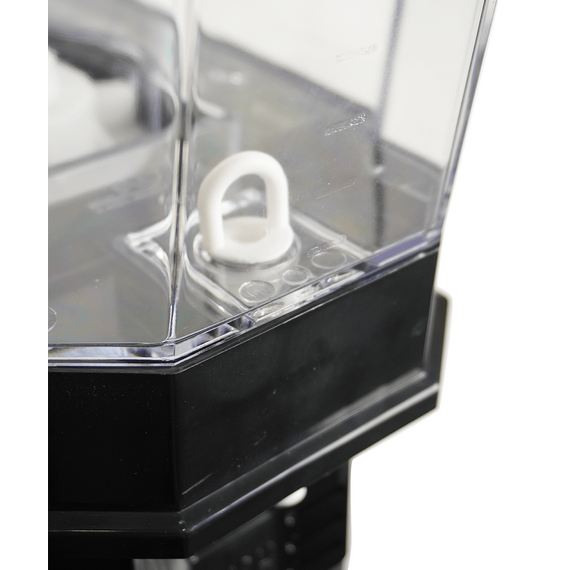 Combisteel Kaltgetränke Dispenser 2X20L für Alle Klare Getränke 7 Combisteel Kaltgetränke Dispenser 2X20L für Alle Klare Getränke