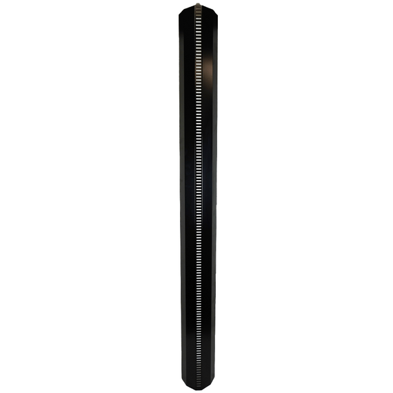 Combisteel Tiefkühltruhe Verbindung Schwarz 1880 1 Combisteel Tiefkühltruhe Verbindung Schwarz 1880