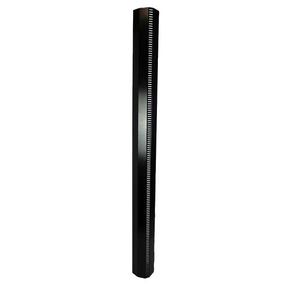 Combisteel Tiefkühltruhe Verbindung Schwarz 1880 2 Combisteel Tiefkühltruhe Verbindung Schwarz 1880