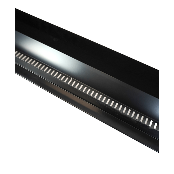 Combisteel Tiefkühltruhe Verbindung Schwarz 1880 3 Combisteel Tiefkühltruhe Verbindung Schwarz 1880