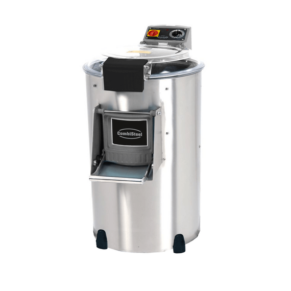 Combisteel Kartoffelschäler 35Kg 230V Combisteel Kartoffelschäler 35Kg 230V