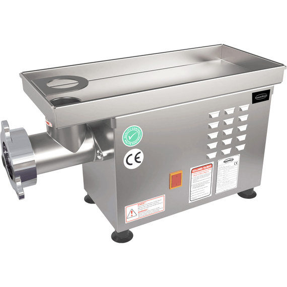 Combisteel Fleischwolf 12 - 75Kg/H 230V - mit Festem Kopf Combisteel Fleischwolf 12 - 75Kg/H 230V - mit Festem Kopf