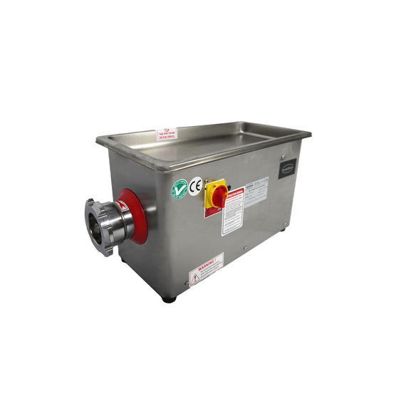 Combisteel Fleischwolf 12 - 90Kg/H 230V - mit Festem Kopf Combisteel Fleischwolf 12 - 90Kg/H 230V - mit Festem Kopf