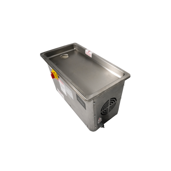 Combisteel Fleischwolf 12 - 90Kg/H 230V - mit Festem Kopf 2 Combisteel Fleischwolf 12 - 90Kg/H 230V - mit Festem Kopf