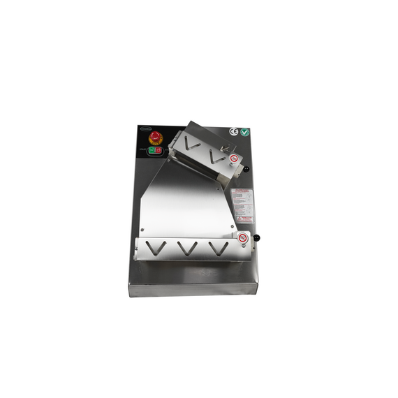 Combisteel Teigausroller 30Cm 1 Combisteel Teigausroller 30Cm