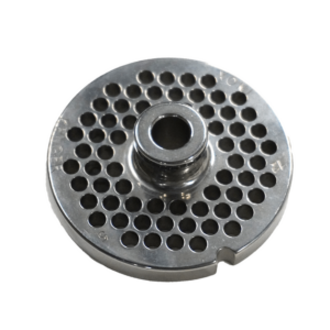 Combisteel 5mm Lochscheibe für Fleischwolf 12 - 90Kg/H
