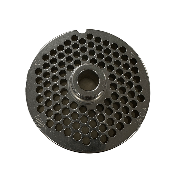 Combisteel 5mm Lochscheibe für Fleischwolf 22 - 450Kg/H Combisteel 5mm Lochscheibe für Fleischwolf 22 - 450Kg/H