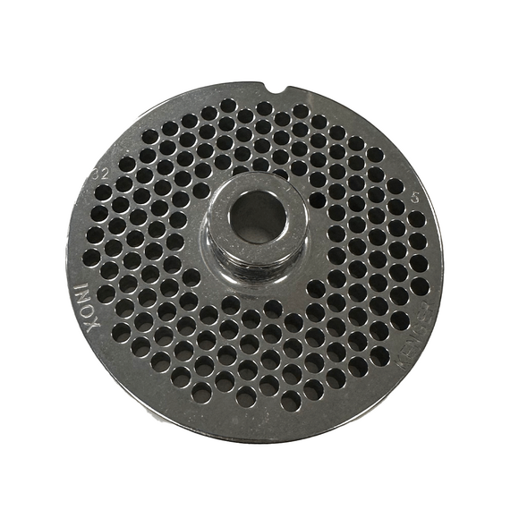 Combisteel 5mm Lochscheibe für Fleischwolf 32 - 750Kg/H Combisteel 5mm Lochscheibe für Fleischwolf 32 - 750Kg/H