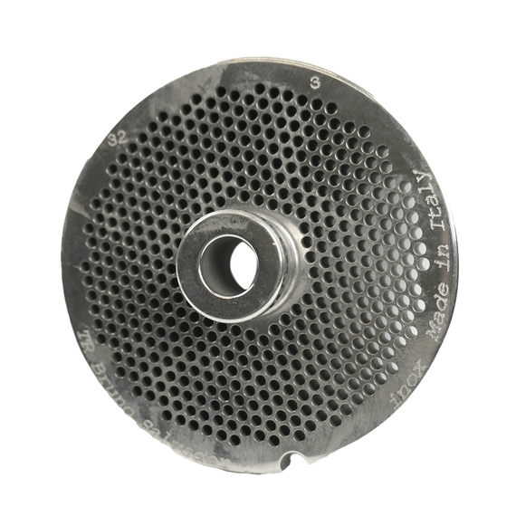 Combisteel 3mm Lochscheibe für Fleischwolf 32 - 750Kg/H Combisteel 3mm Lochscheibe für Fleischwolf 32 - 750Kg/H