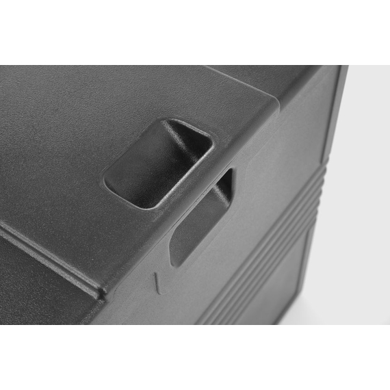 AmerBox Thermo-isolierter Behälter mit Heizfunktion – Catering, GN 1/1, 220-240V/200W, 477x680x(H)620mm 3 AmerBox Thermo-isolierter Behälter mit Heizfunktion – Catering, GN 1/1, 220-240V/200W, 477x680x(H)620mm