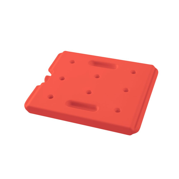 Hendi Wärmeelement, GN 1/2, 320x260x(H)30mm Hendi Wärmeelement, GN 1/2, 320x260x(H)30mm