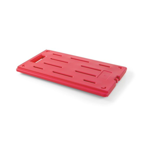 Hendi Wärmeelement, GN 1/1, 530x325x(H)35mm Hendi Wärmeelement, GN 1/1, 530x325x(H)35mm
