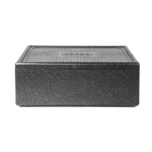 Hendi Thermobox Profi Line, Profi Line, GN 1/1, 40L, 600x400x(H)285mm