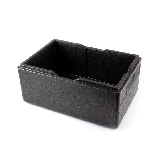 Hendi Thermobox Profi Line, Profi Line, GN 1/1, 40L, 600x400x(H)285mm 4 Hendi Thermobox Profi Line, Profi Line, GN 1/1, 40L, 600x400x(H)285mm
