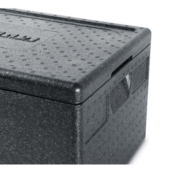 Hendi Thermobox Profi Line, Profi Line, GN 1/1, 80L, 685x485x(H)360mm Hendi Thermobox Profi Line, Profi Line, GN 1/1, 80L, 685x485x(H)360mm