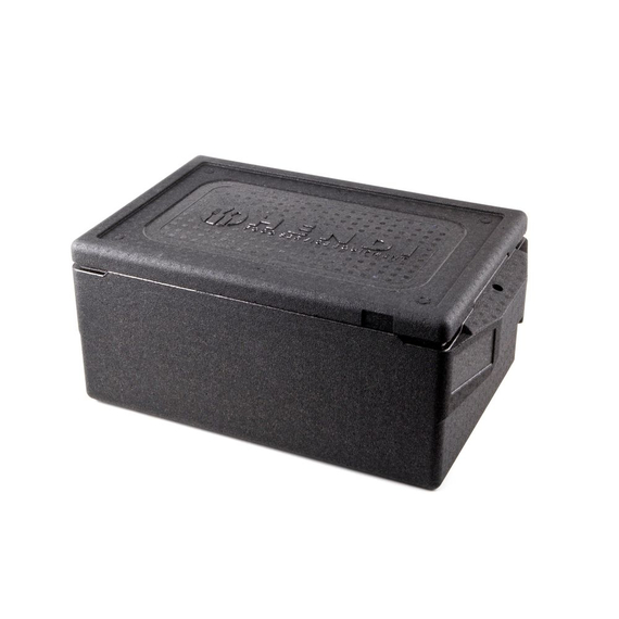 Hendi Thermobox Profi Line, Profi Line, GN 1/1, 39L, 674x400x(H)287mm Hendi Thermobox Profi Line, Profi Line, GN 1/1, 39L, 674x400x(H)287mm