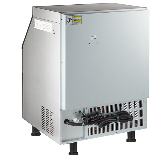 Combisteel Eiswürfelmaschine 73Kg/24H 5 Combisteel Eiswürfelmaschine 73Kg/24H