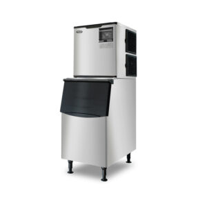 Combisteel Eiswürfelmaschine 160Kg/24H