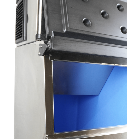 Combisteel Eiswürfelmaschine 160Kg/24H 7 Combisteel Eiswürfelmaschine 160Kg/24H