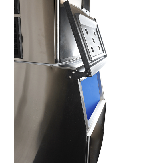 Combisteel Eiswürfelmaschine 160Kg/24H 9 Combisteel Eiswürfelmaschine 160Kg/24H
