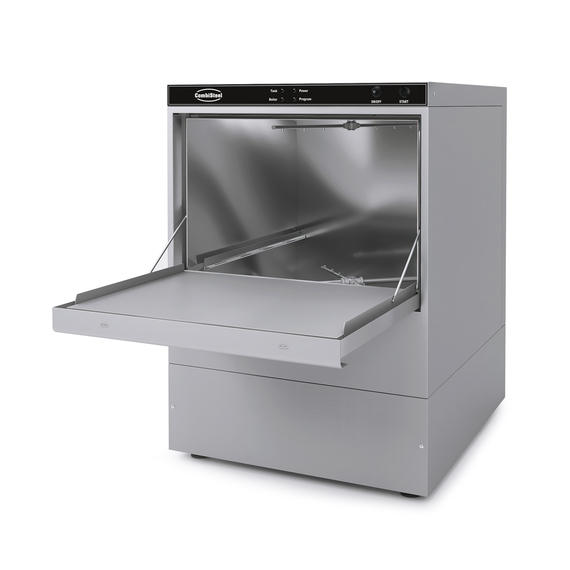 Combisteel Entry Line Gläserspülmaschine Ent 400-230 Dde mit Spülmitteldosierer 1 Combisteel Entry Line Gläserspülmaschine Ent 400-230 Dde mit Spülmitteldosierer