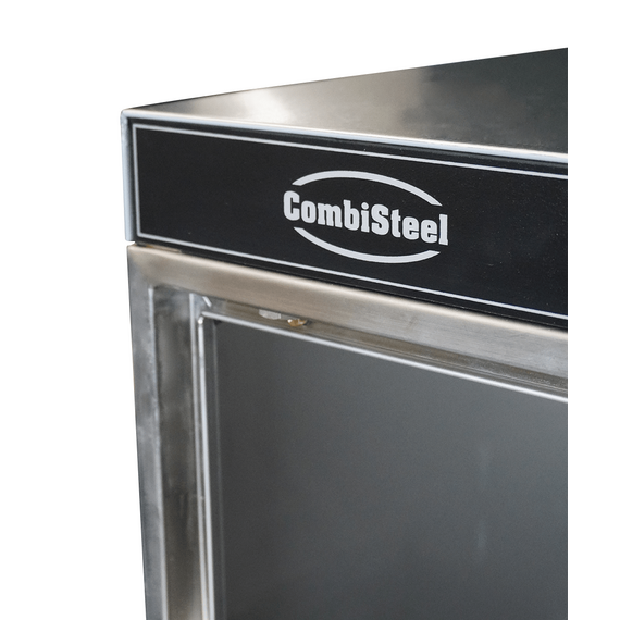 Combisteel Entry Line Geschirrspülmaschine Frontbedienung Ent 500-230 Dp Dde mit Abwasserpumpe Und Spülmitteldosierer 7 Combisteel Entry Line Geschirrspülmaschine Frontbedienung Ent 500-230 Dp Dde mit Abwasserpumpe Und Spülmitteldosierer