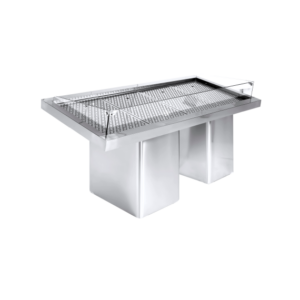 Combisteel Fisch Vitrine Selbstbedienung 1.9