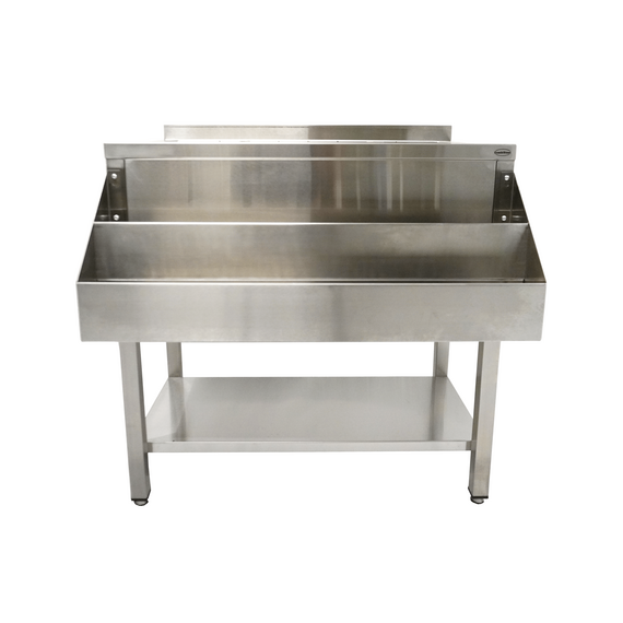 Combisteel Cocktail-Bar-Station 900 2 Combisteel Cocktail-Bar-Station 900