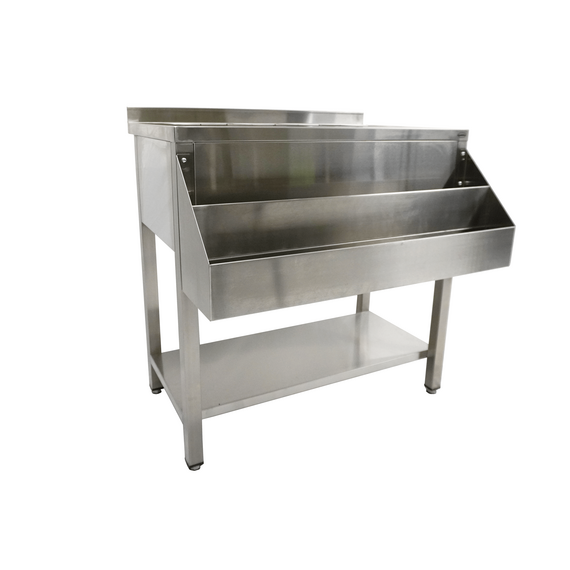Combisteel Cocktail-Bar-Station 900 3 Combisteel Cocktail-Bar-Station 900